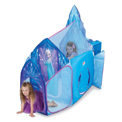 Playhut Disney's Frozen - Elsa's Ice Castle