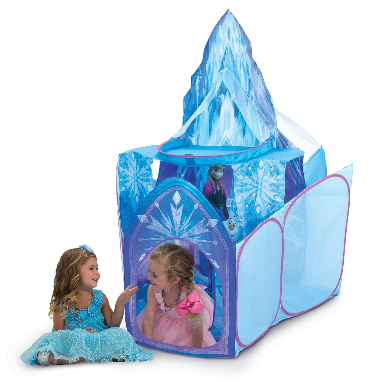 Playhut Disney's Frozen - Elsa's Ice Castle
