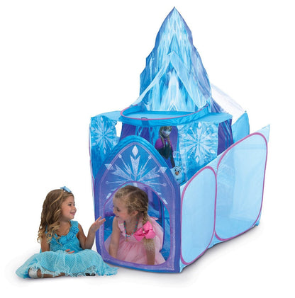 Playhut Disney's Frozen - Elsa's Ice Castle