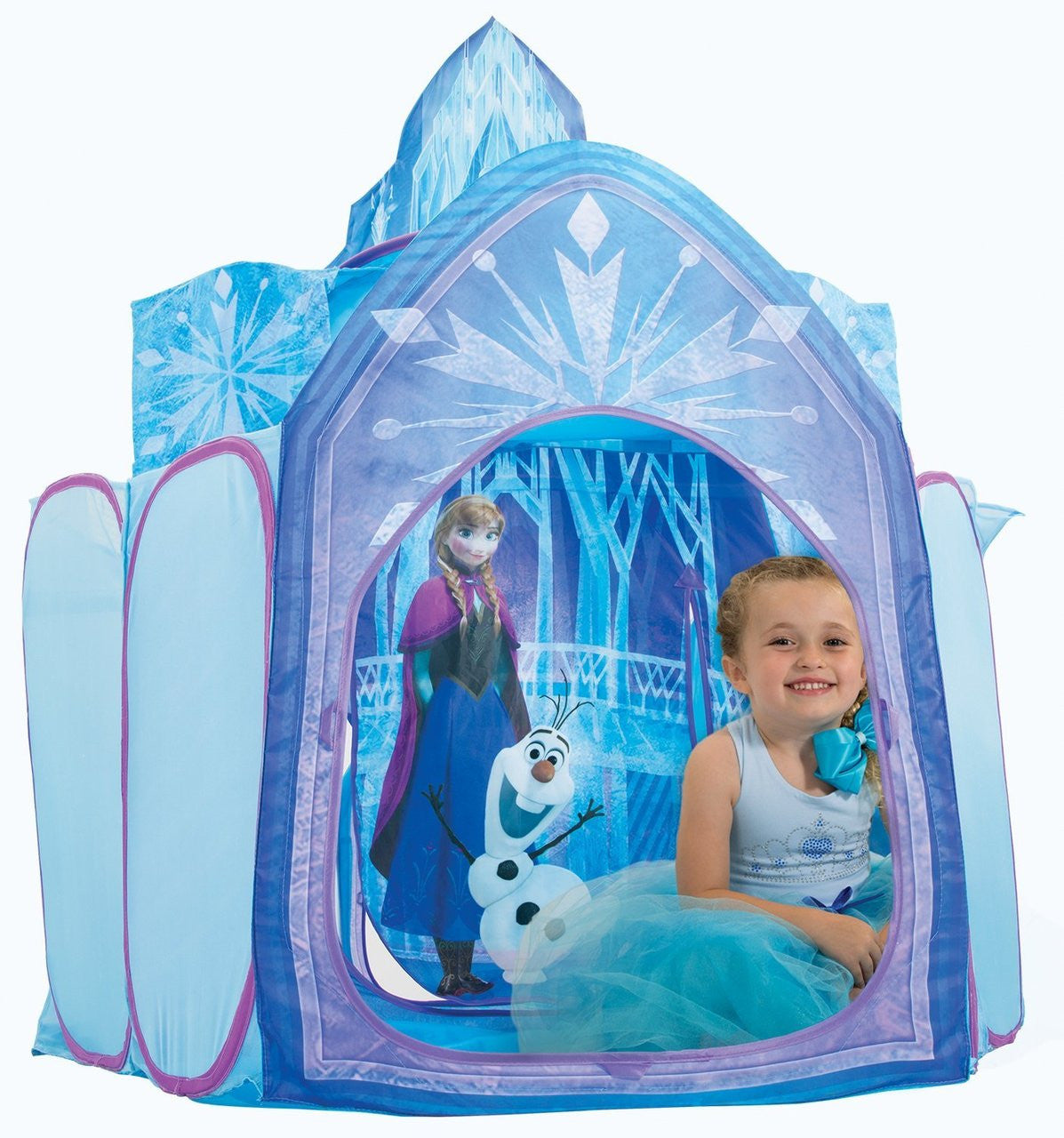 Playhut Disney's Frozen - Elsa's Ice Castle