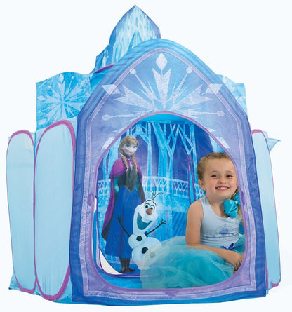 Playhut Disney's Frozen - Elsa's Ice Castle