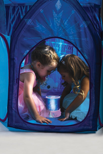 Playhut Disney's Frozen - Elsa's Ice Castle