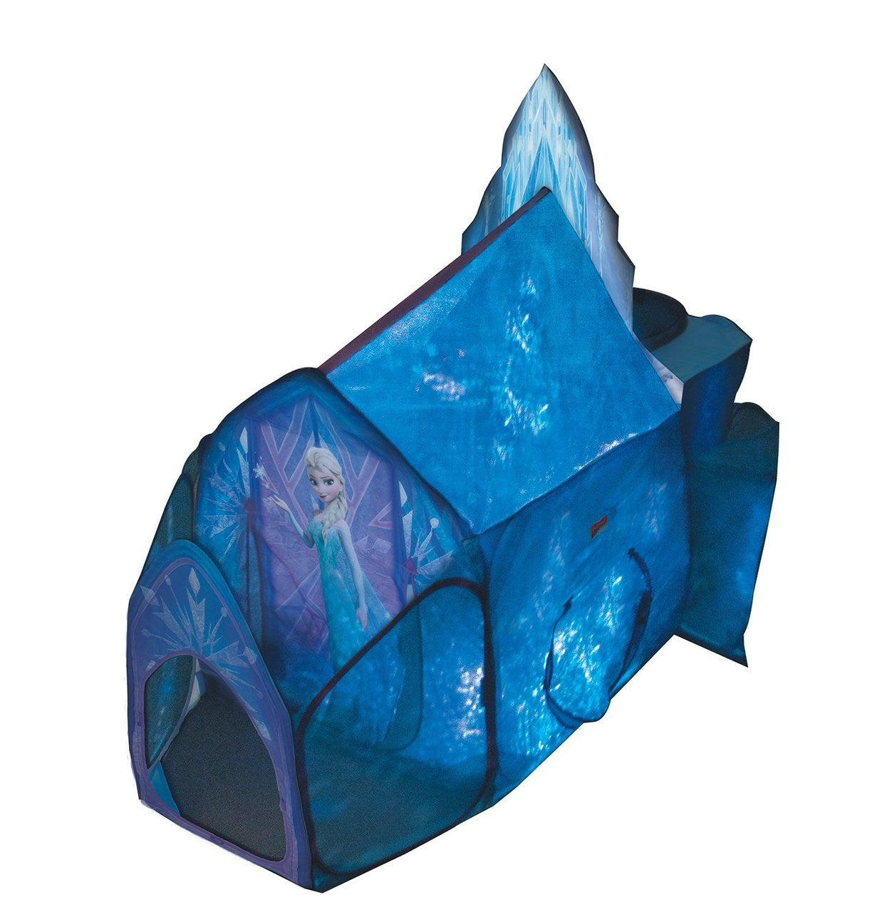 Playhut Disney's Frozen - Elsa's Ice Castle