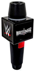 WWE Wrestle Mania Echo Microphone Roleplay Toy