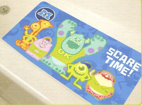 Disney Pixar Monster University Bath Mat