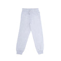 EVERYDAY KIDS Boys Heather Gray Cotton Fleece Sweatpants Joggers with Pockets