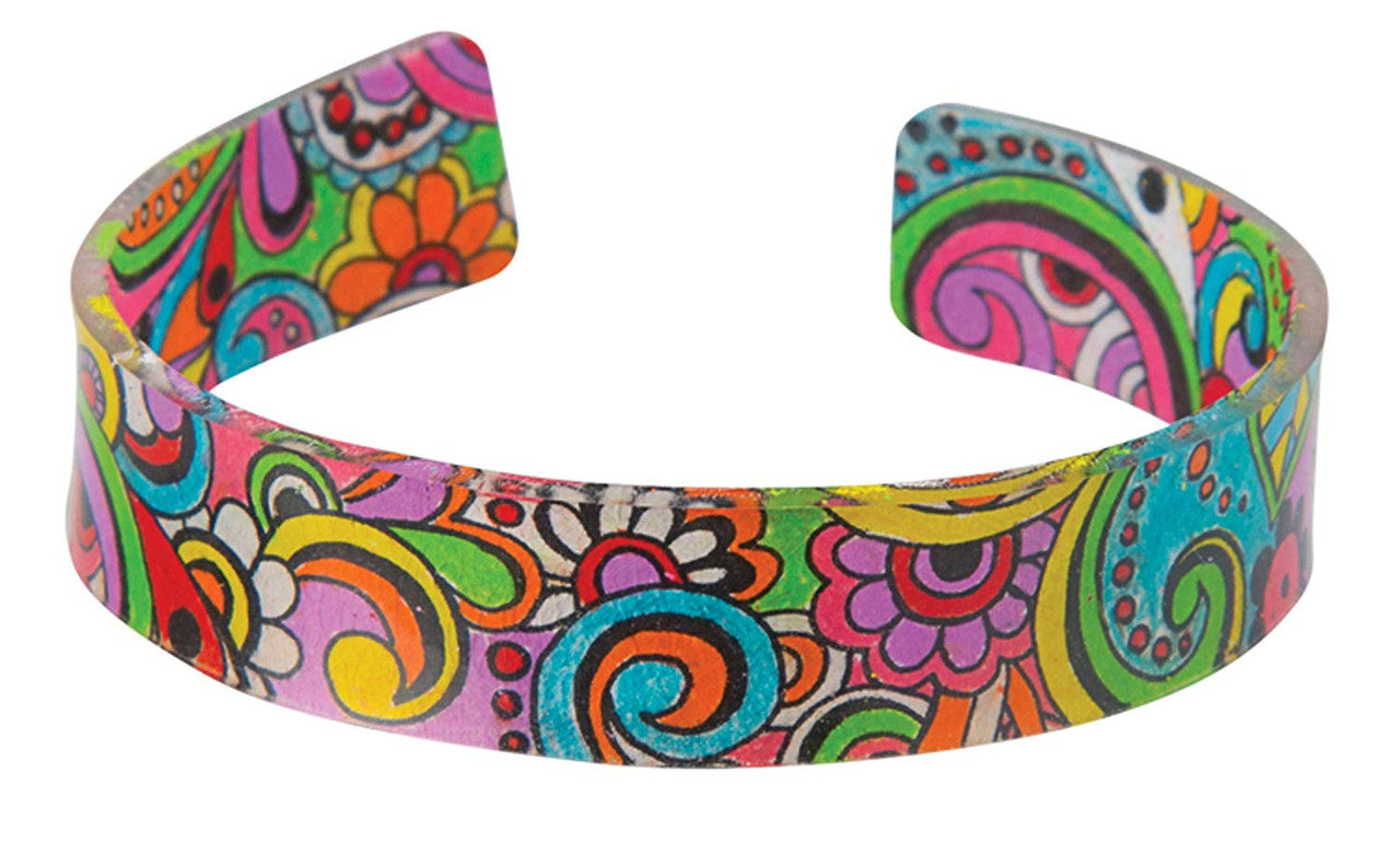 Shrinky Dinks Bake and Shape 3D Jewelry