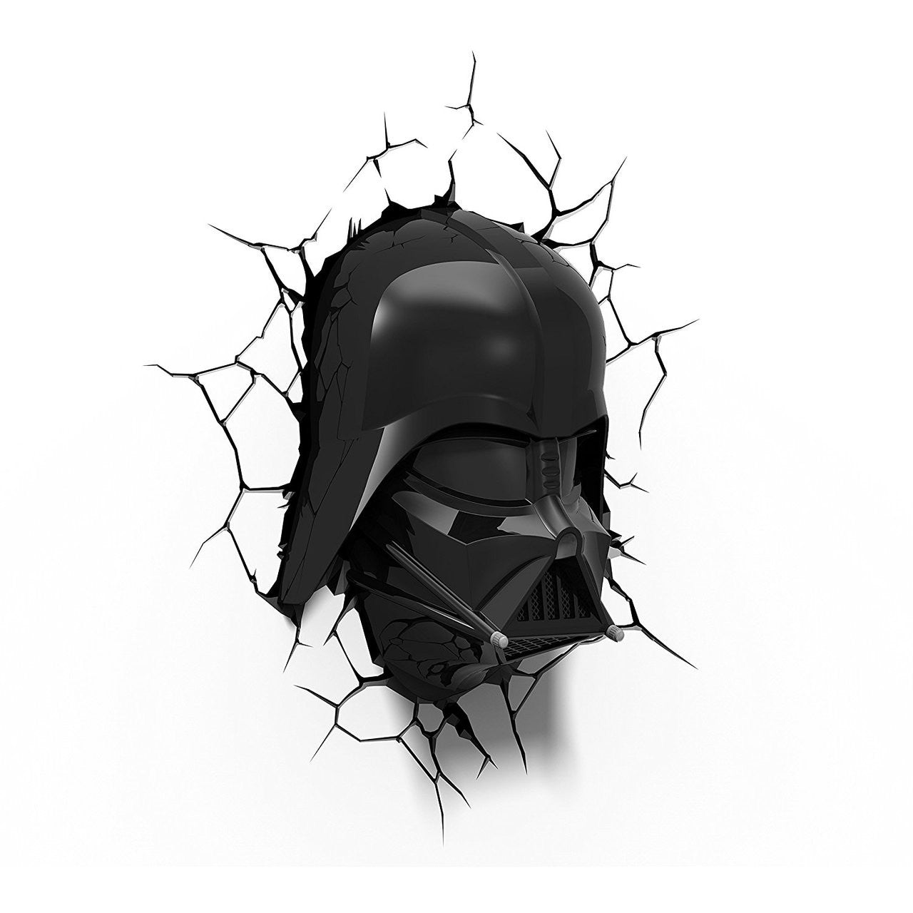 Star Wars Darth Vader 3D Deco LED