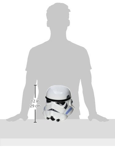 Star Wars Storm Trooper 3D Wall Light