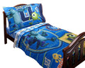 Disney Monsters University 4 Piece Toddler set