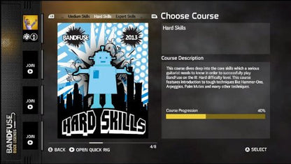 BandFuse: Rock Legends (Artist Pack)