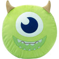 Disney Pixar Monsters University Pillow Chilidren Plush Pillow