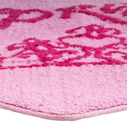 Disney Princess Royal Bath Rug
