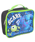 Monsters University Lunch Bag