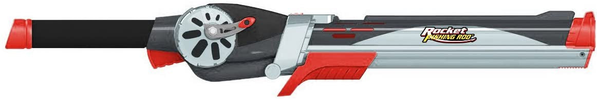 Rocket Fishing Rod