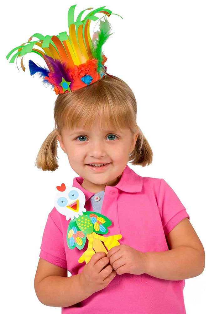 ALEX Toys Little Hands Get Crafty