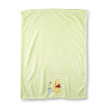 Winnie The Pooh Baby Infant's Plush Blanket
