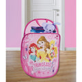 Disney Princess Pop N Play Laundry Tote