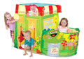 Playhut Sesame Street Hooper's Store Playtent