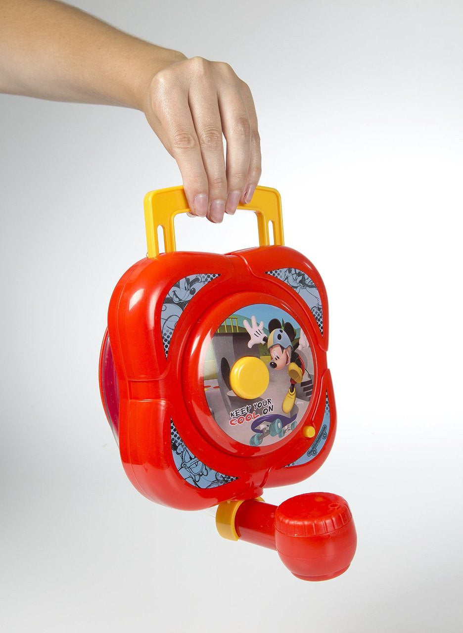 Disney Mickey Mouse Floating Play Center