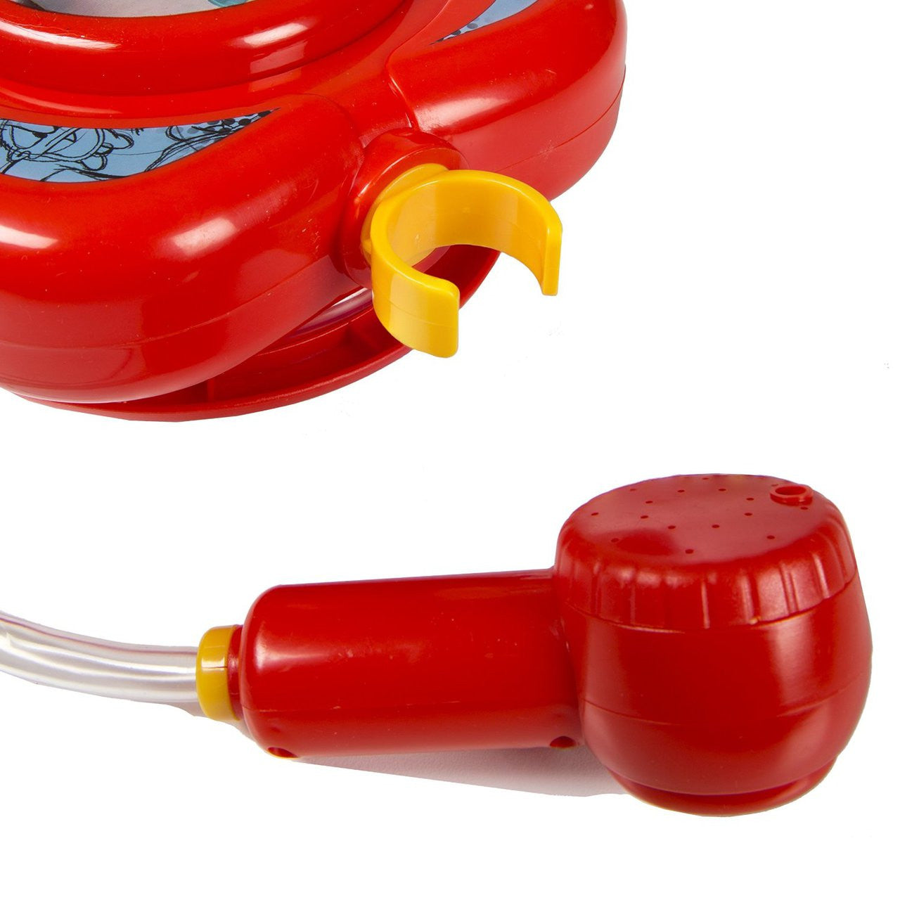 Disney Mickey Mouse Floating Play Center