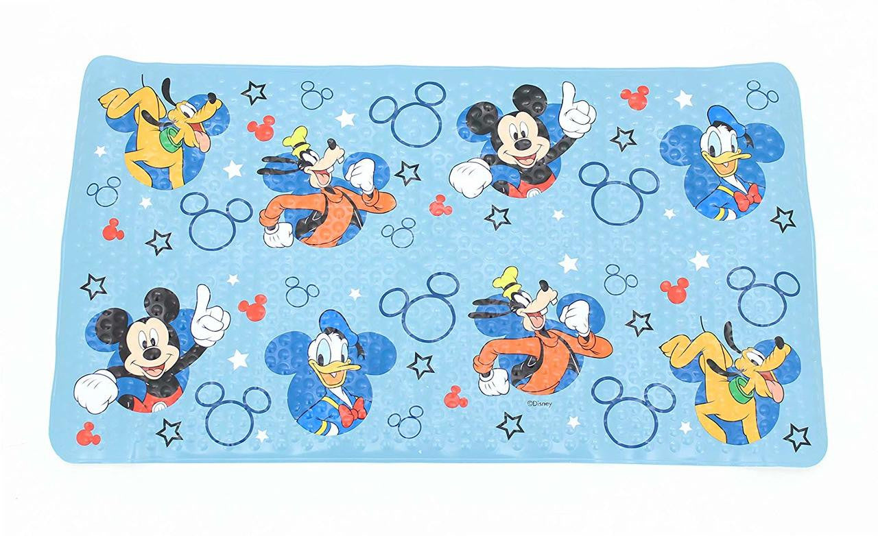 Mickey Mouse Bathtub Mat