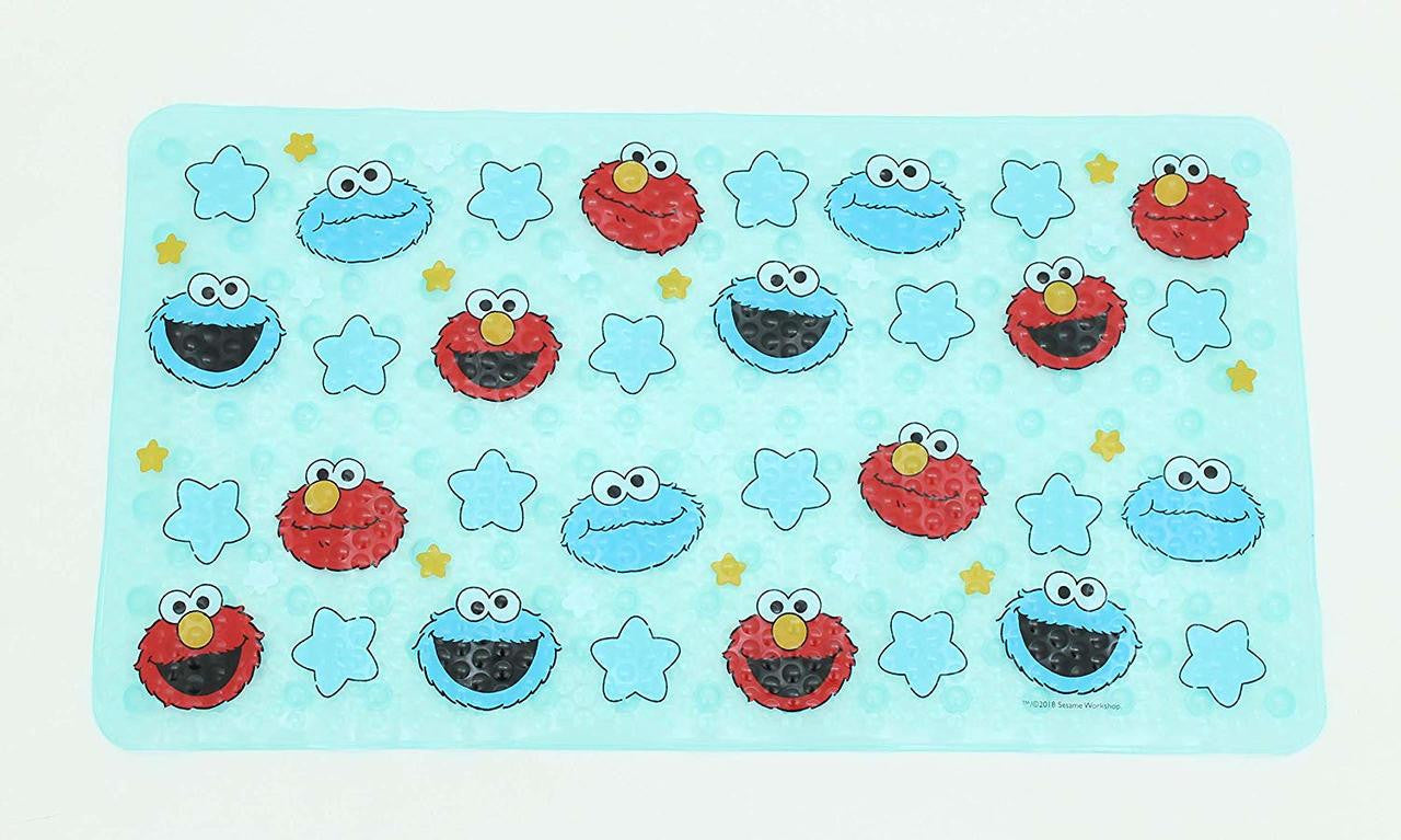 Sesame Street Tub Mat
