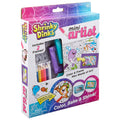 Shrinky Dinks Mini Artist Activity Set