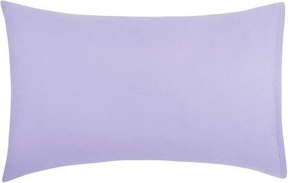 EVERYDAY KIDS 3 Piece Toddler Sheet Set - Solid Purple