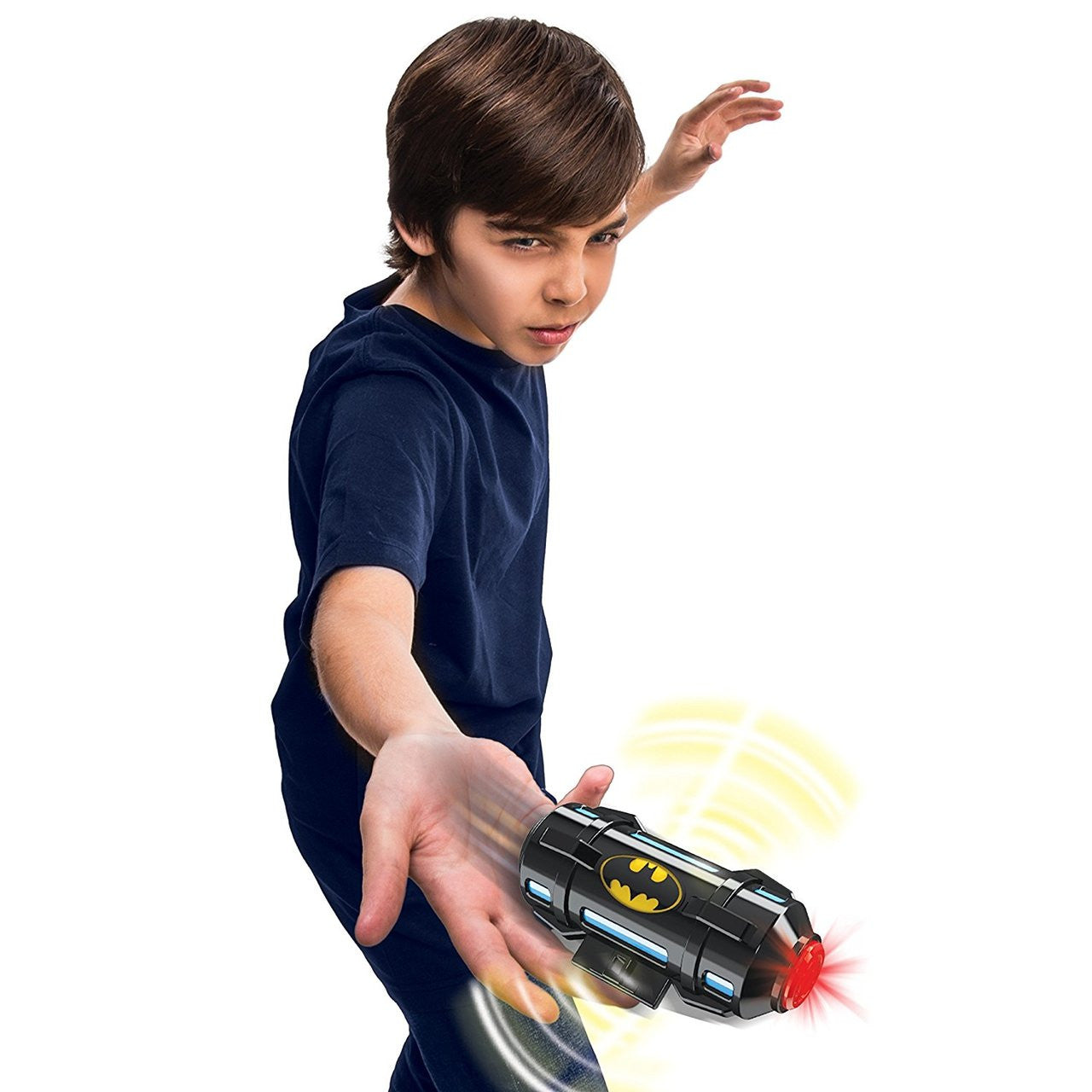 Spy Gear - Batman Sonic Distractor