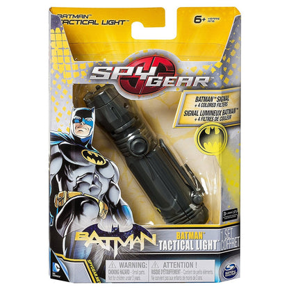 Spy Gear - Batman Tactical Light