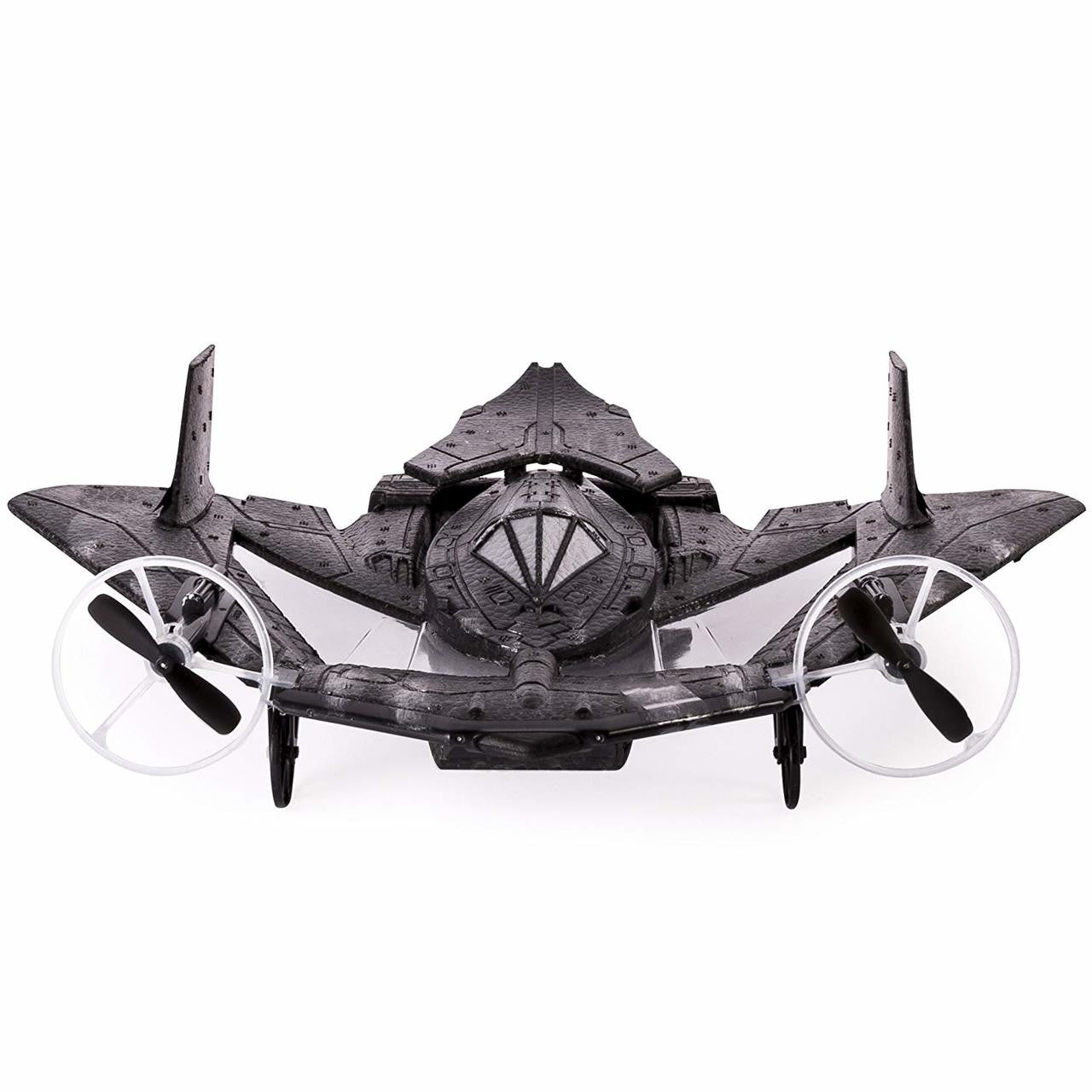 RC Batwing Official Movie Replica Plane