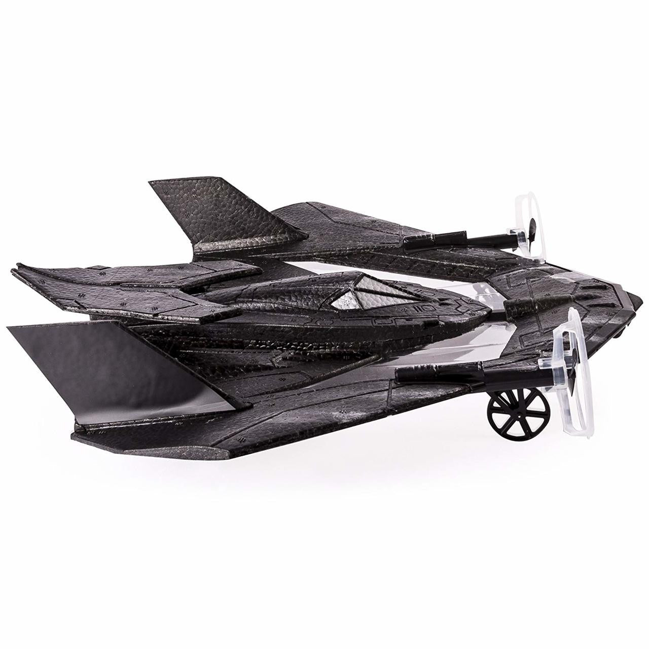 RC Batwing Official Movie Replica Plane