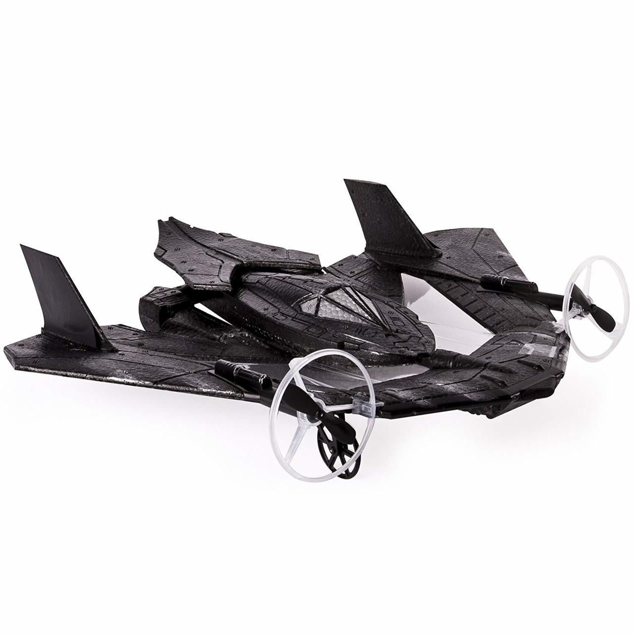 RC Batwing Official Movie Replica Plane
