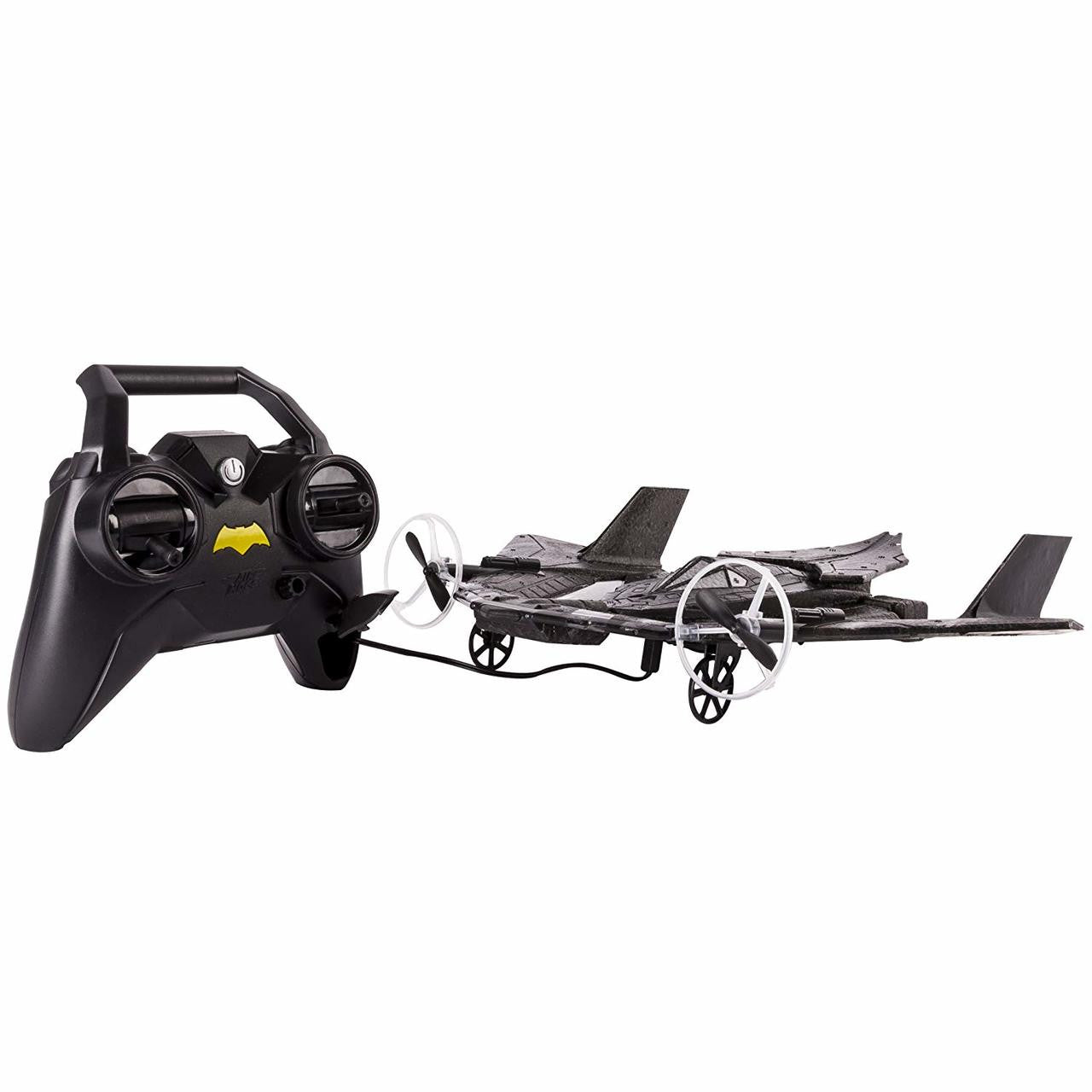 RC Batwing Official Movie Replica Plane