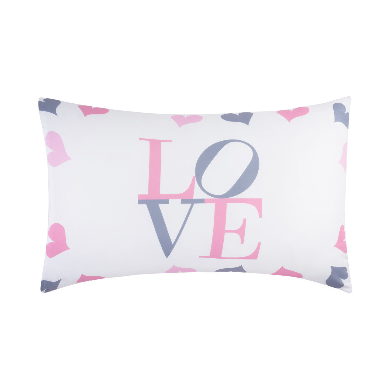 EVERYDAY KIDS 2-Pack Standard Size Pillowcases - Woodland Owls