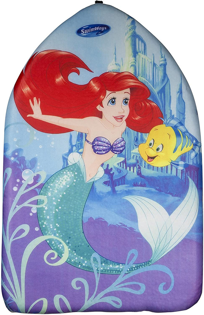 SwimWAys Disney The Little Mermaid Ariel Kickboard