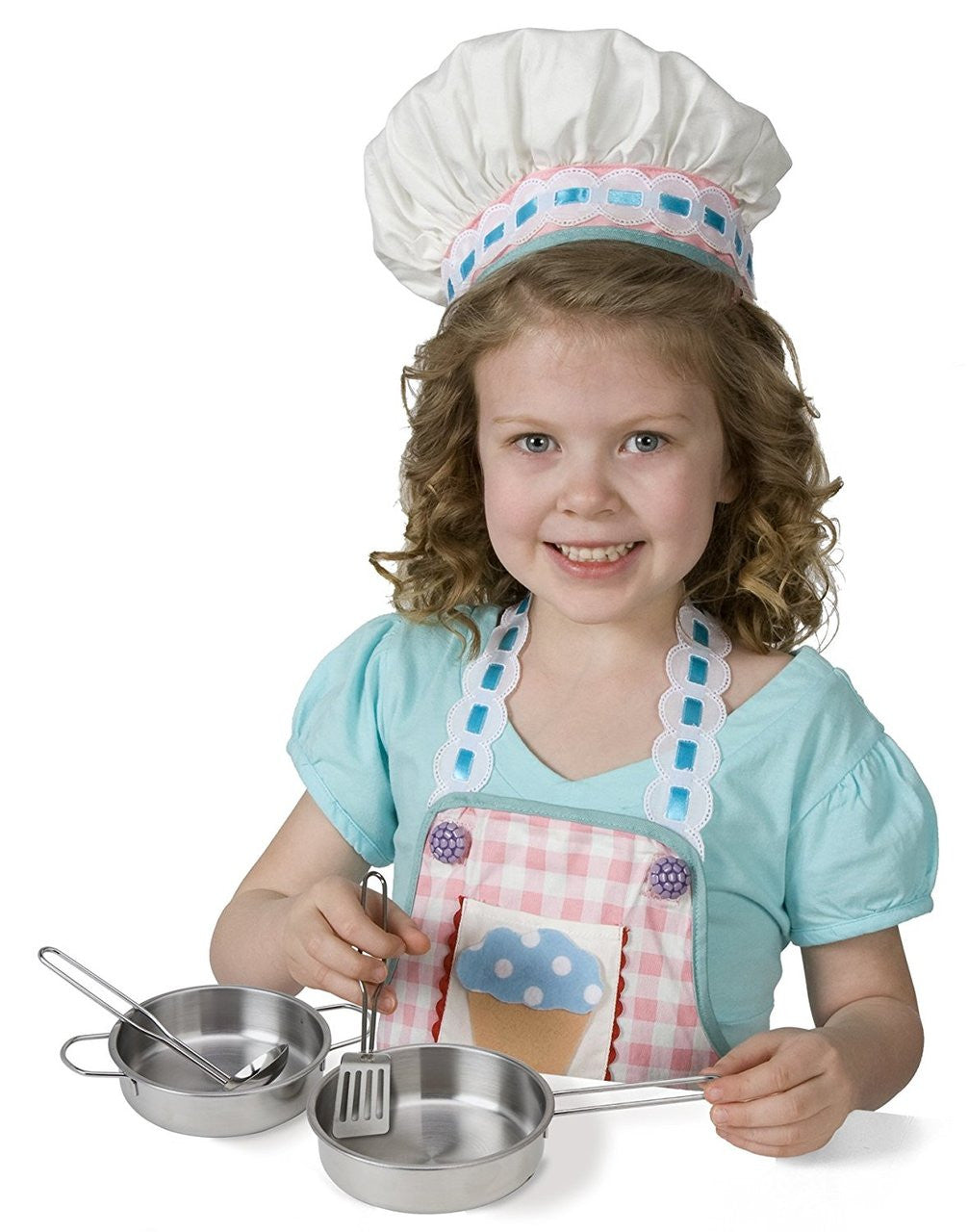 ALEX Toys Deluxe Cooking Set