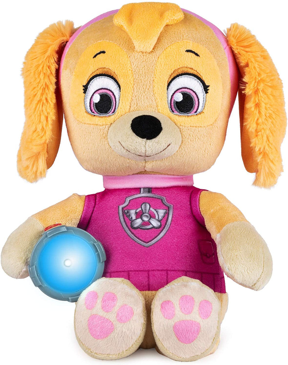 Paw Patrol Snuggle Up Skye