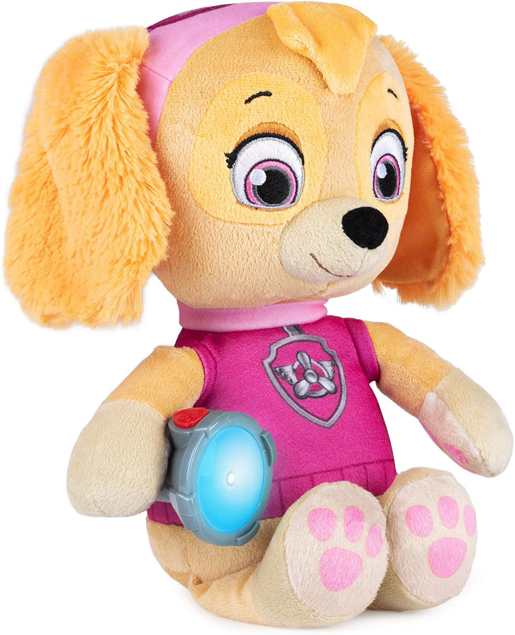 Paw Patrol Snuggle Up Skye