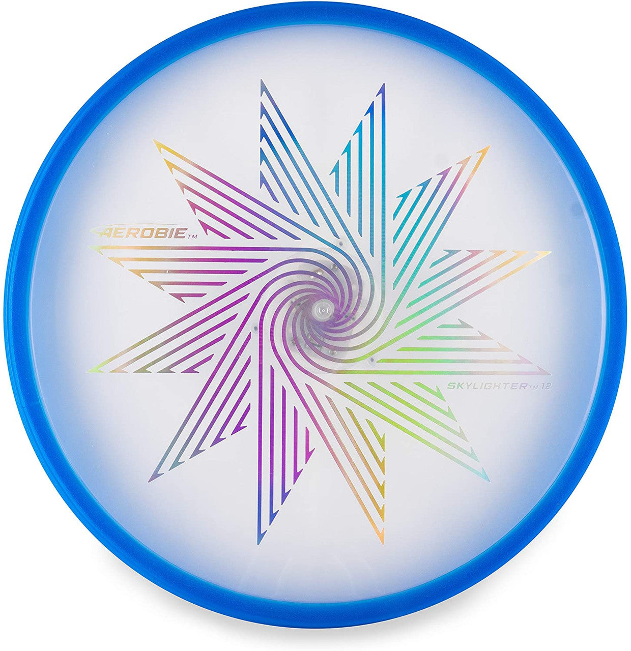Aerobie LED Skyligher Disc - Assorted Colors