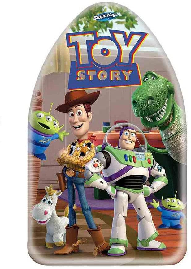 SwimWays Disney/Pixar Toy Story Kickboard
