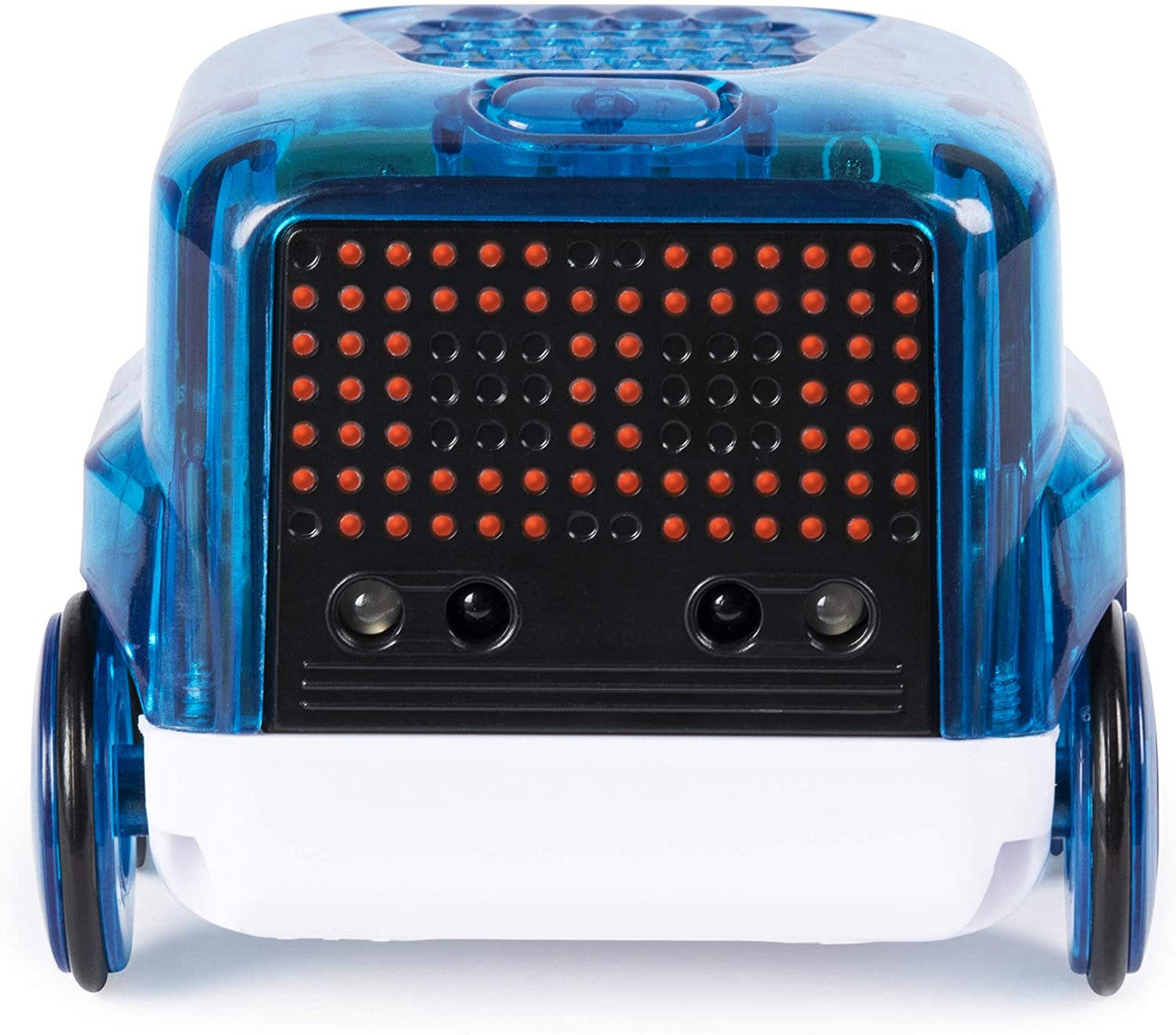 Novie Interactive Smart Robot - Blue