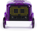 Novie Interactive Smart Robot - Purple