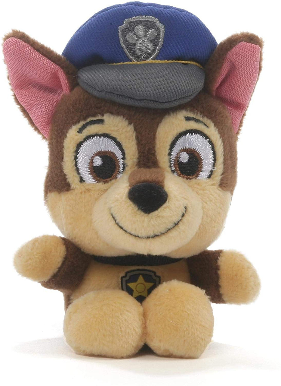 Gund Paw Patrol Mystery Plush Toy Series 1