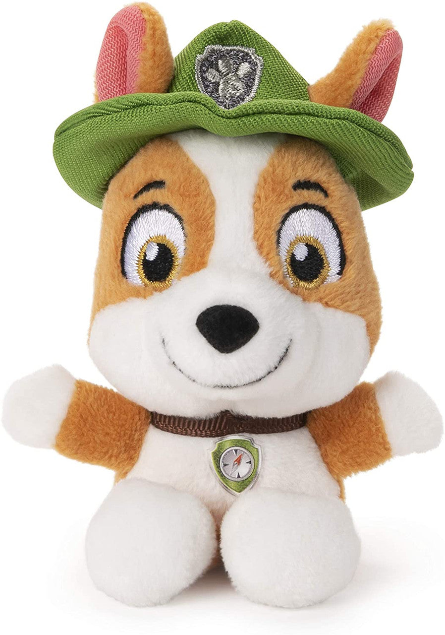 Gund Paw Patrol Mystery Plush Toy Series 1