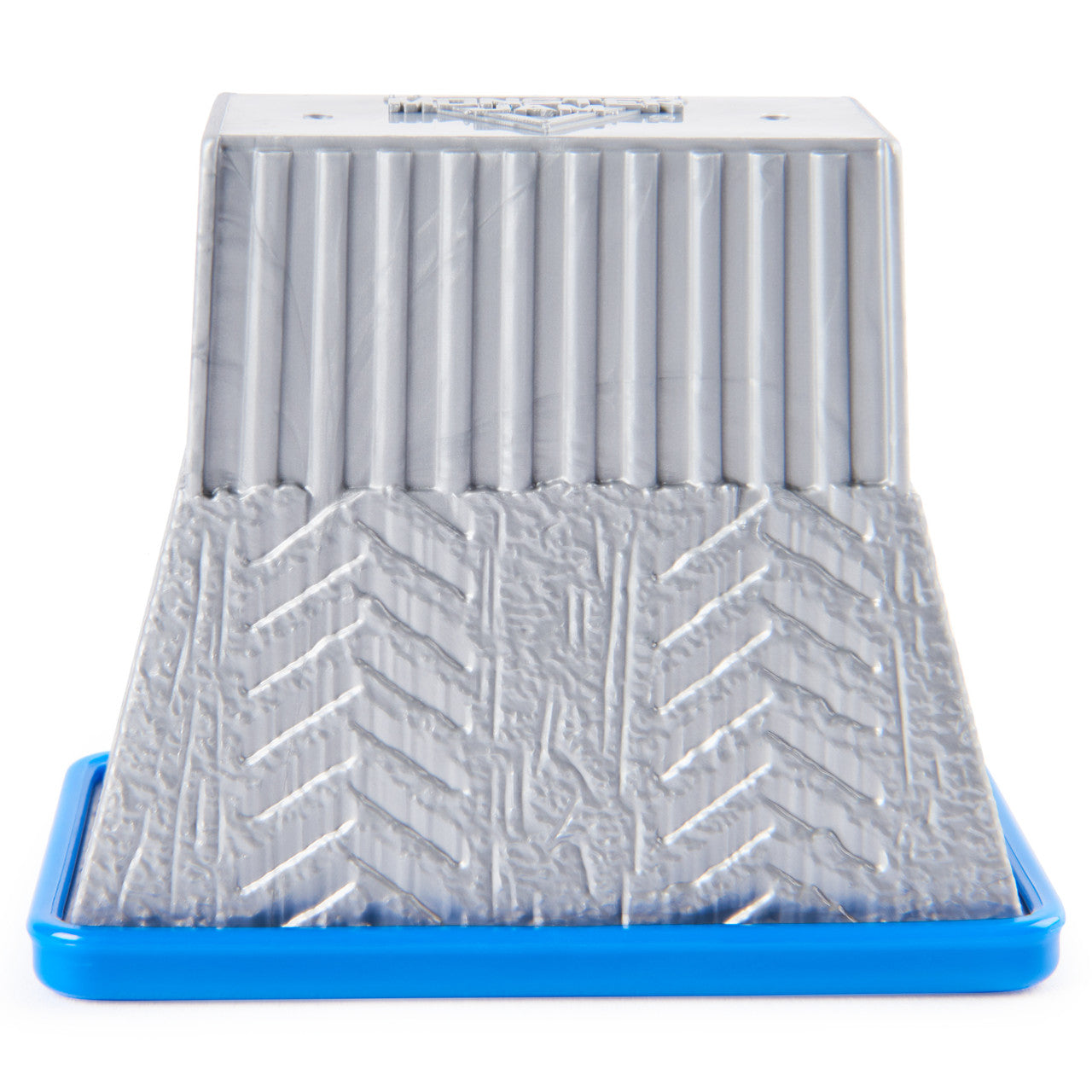 Monster Jam Kinetic Sand Monster Dirt 5oz Refill (Blue)