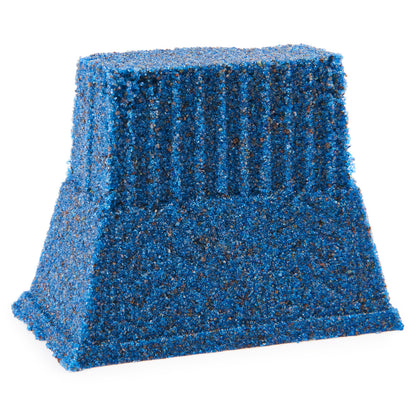 Monster Jam Kinetic Sand Monster Dirt 5oz Refill (Blue)