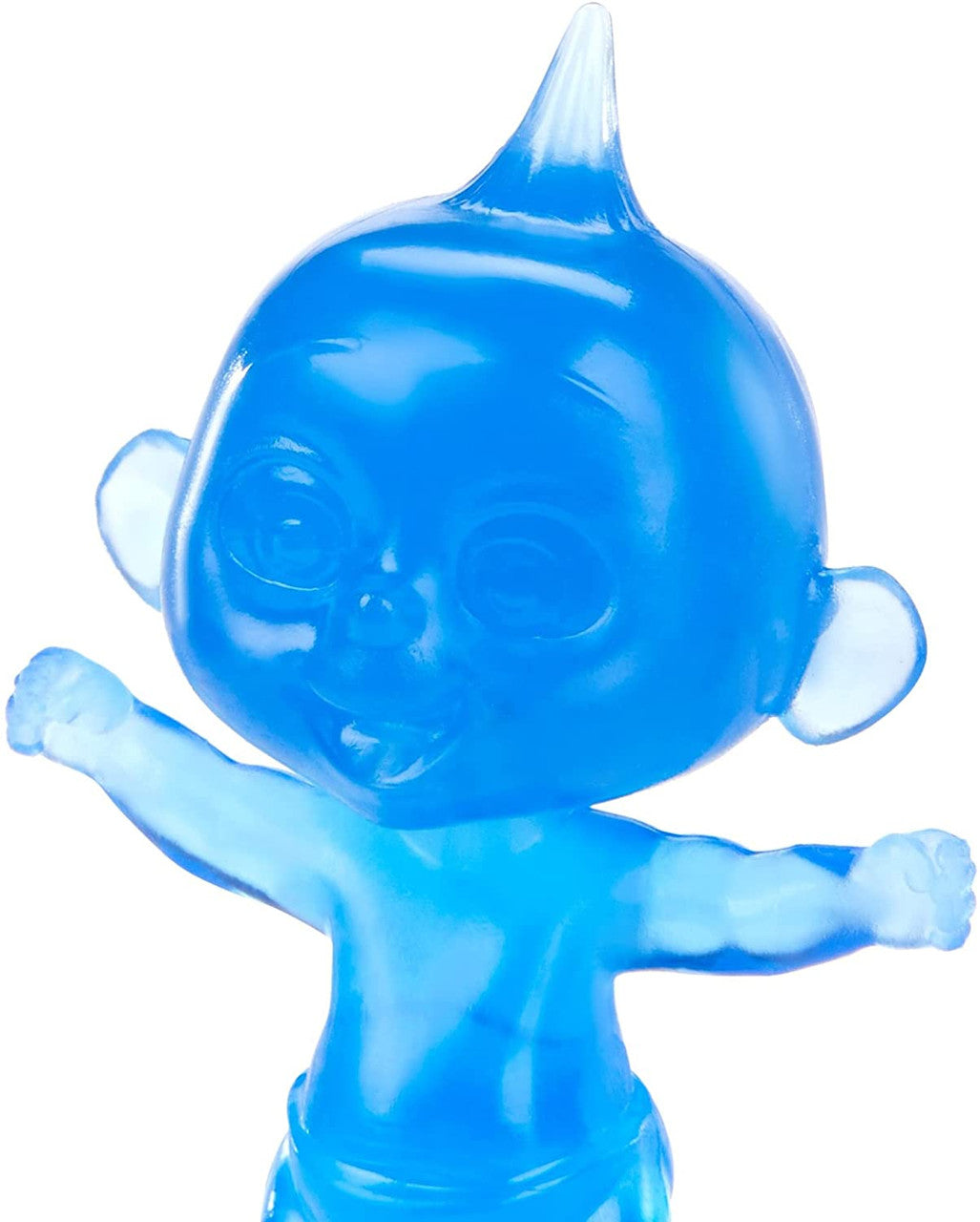 The Incredibles Dash Action Figures