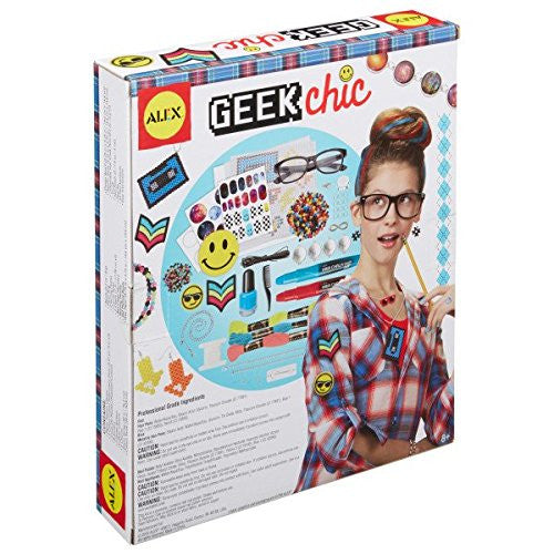 ALEX Toys Geek Chic